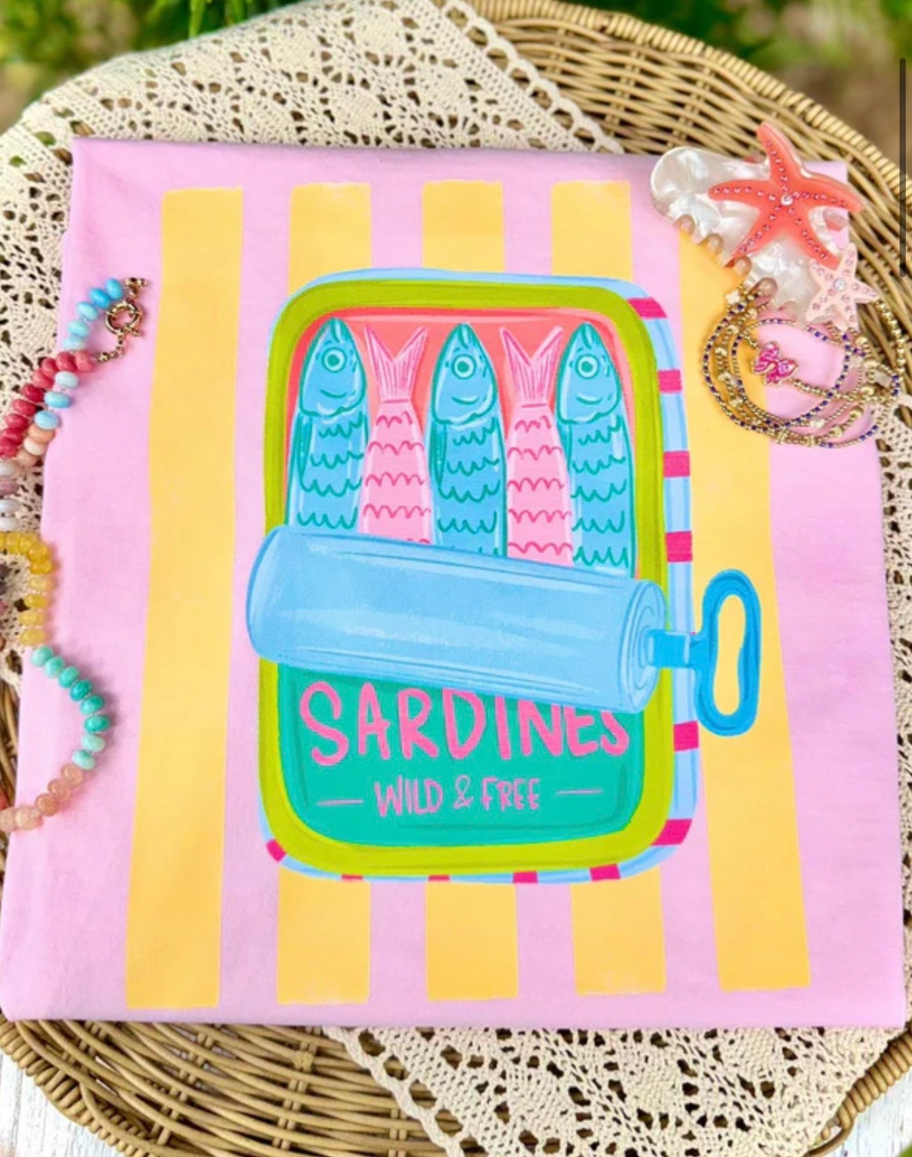 SARDINES