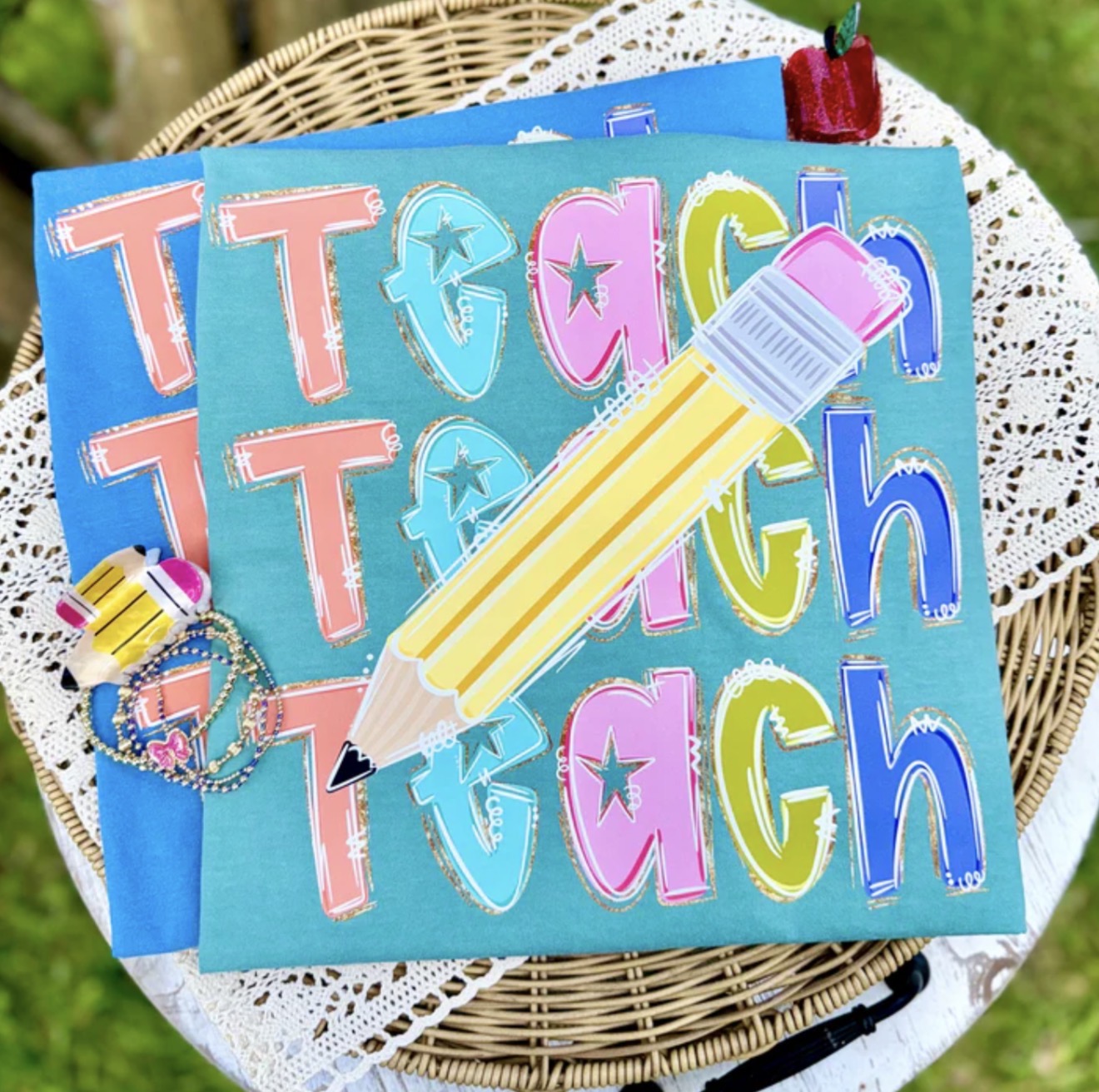 TEACH