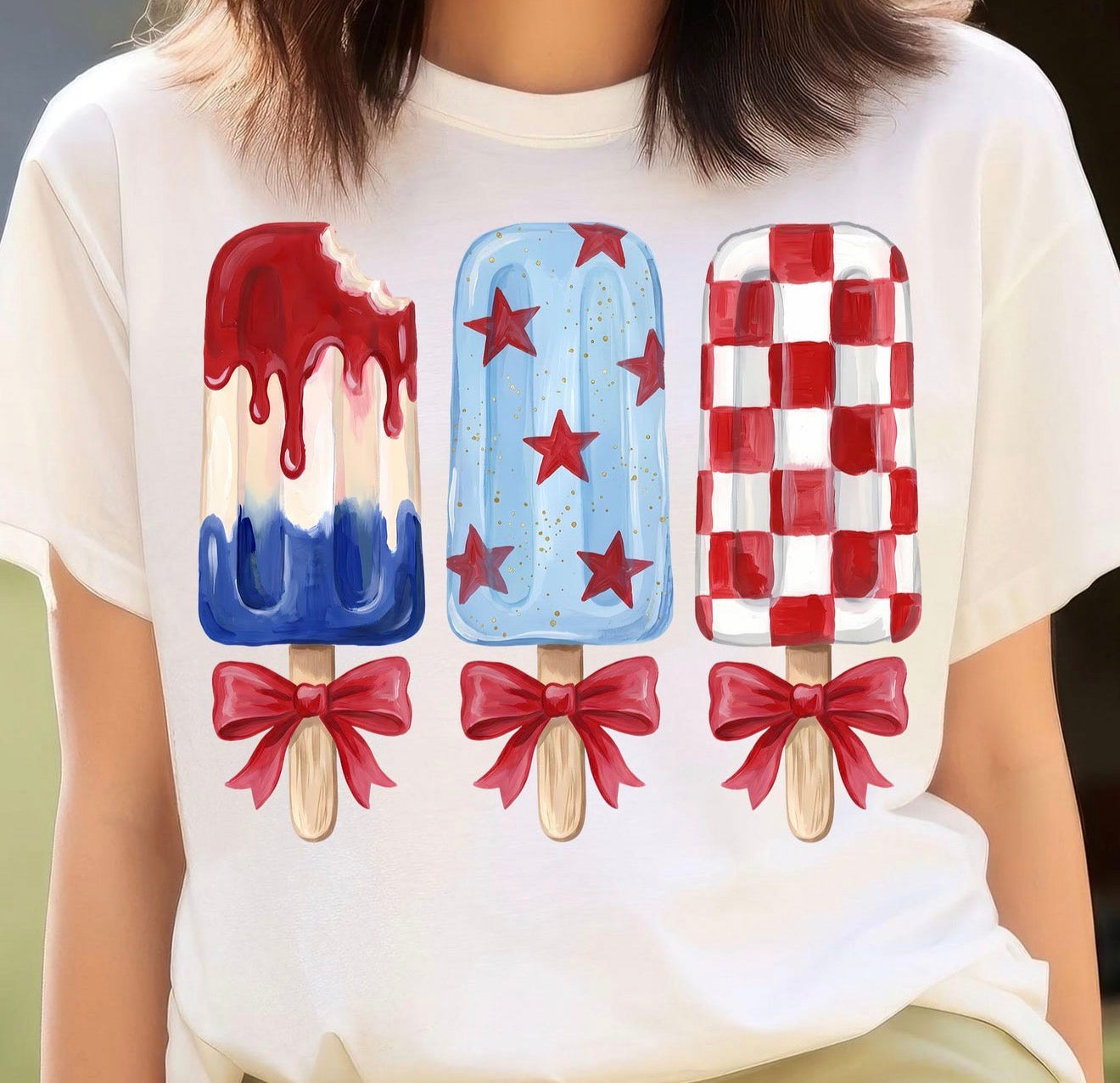 AMERICAN ICE CREAM