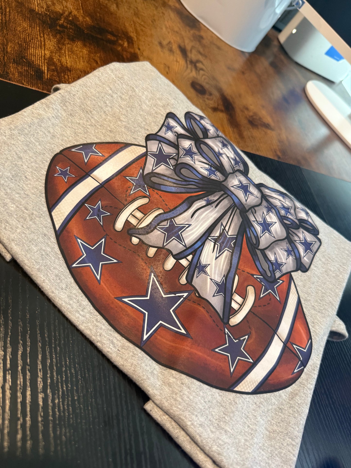 Cowboys football