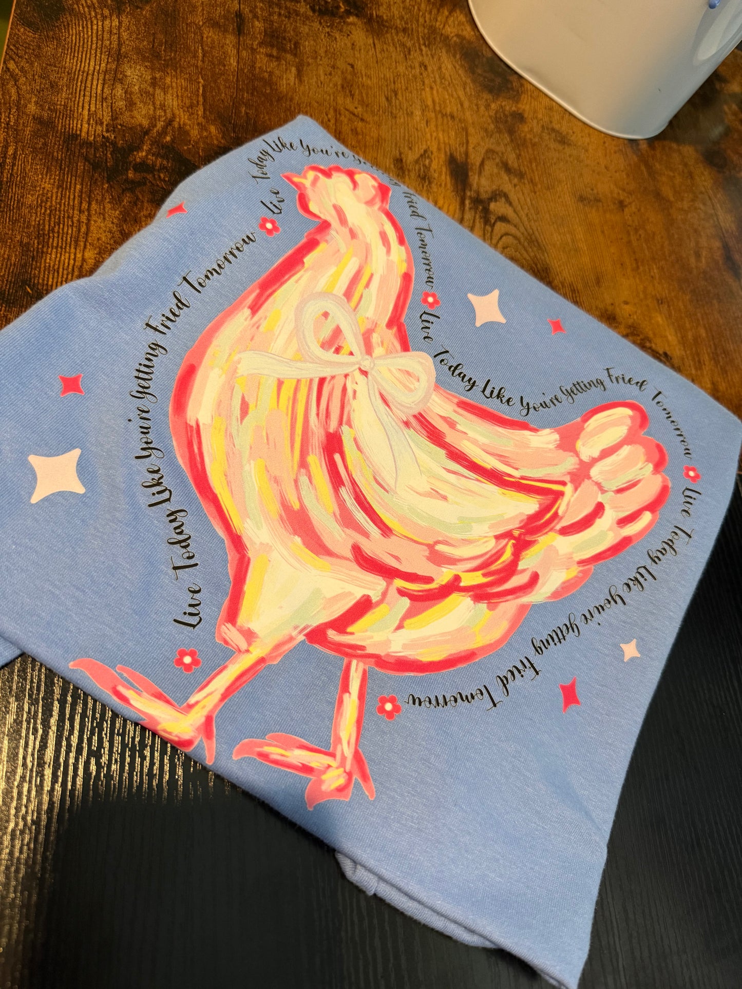 Chicken