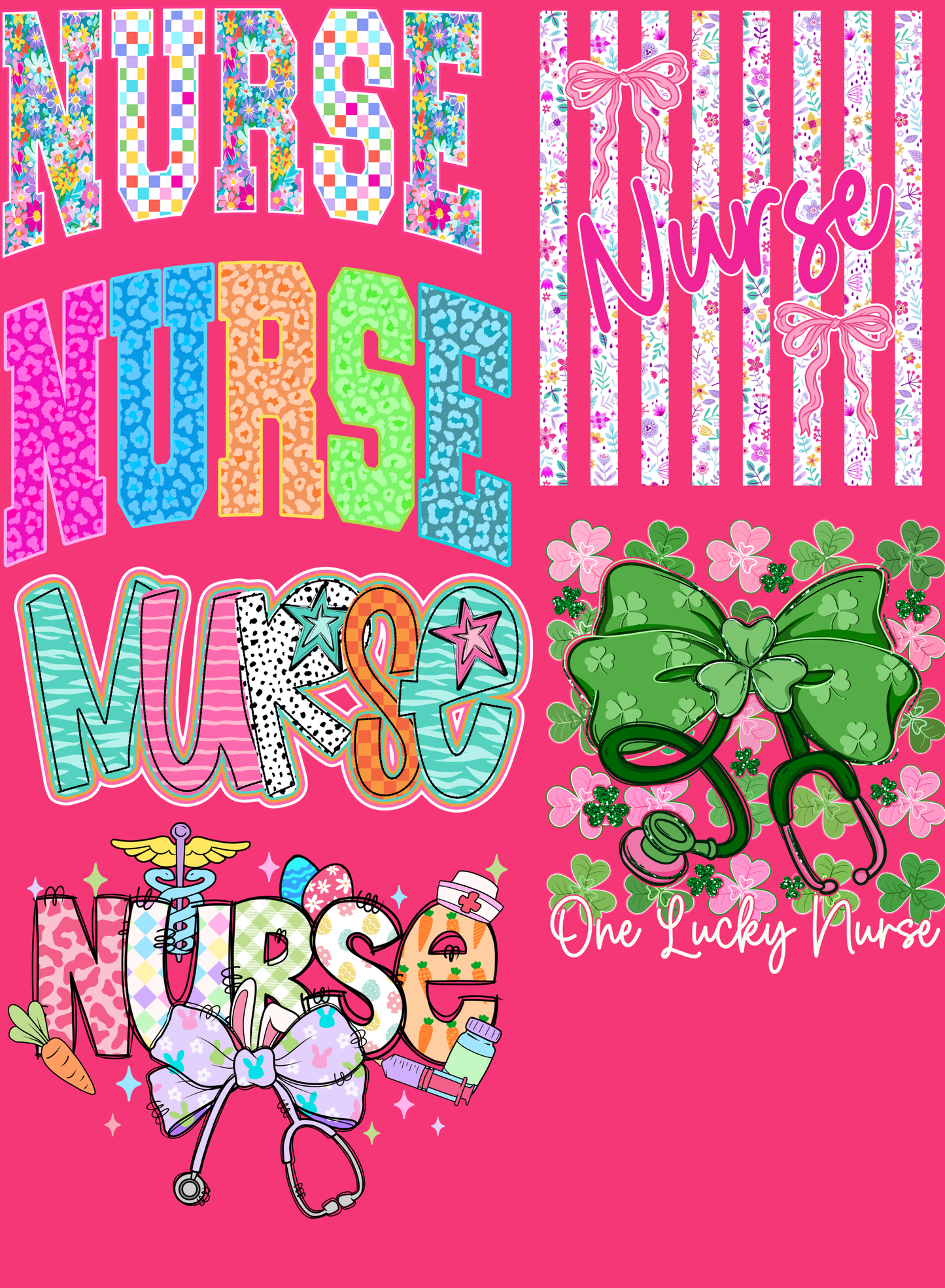 NURSE 22X30