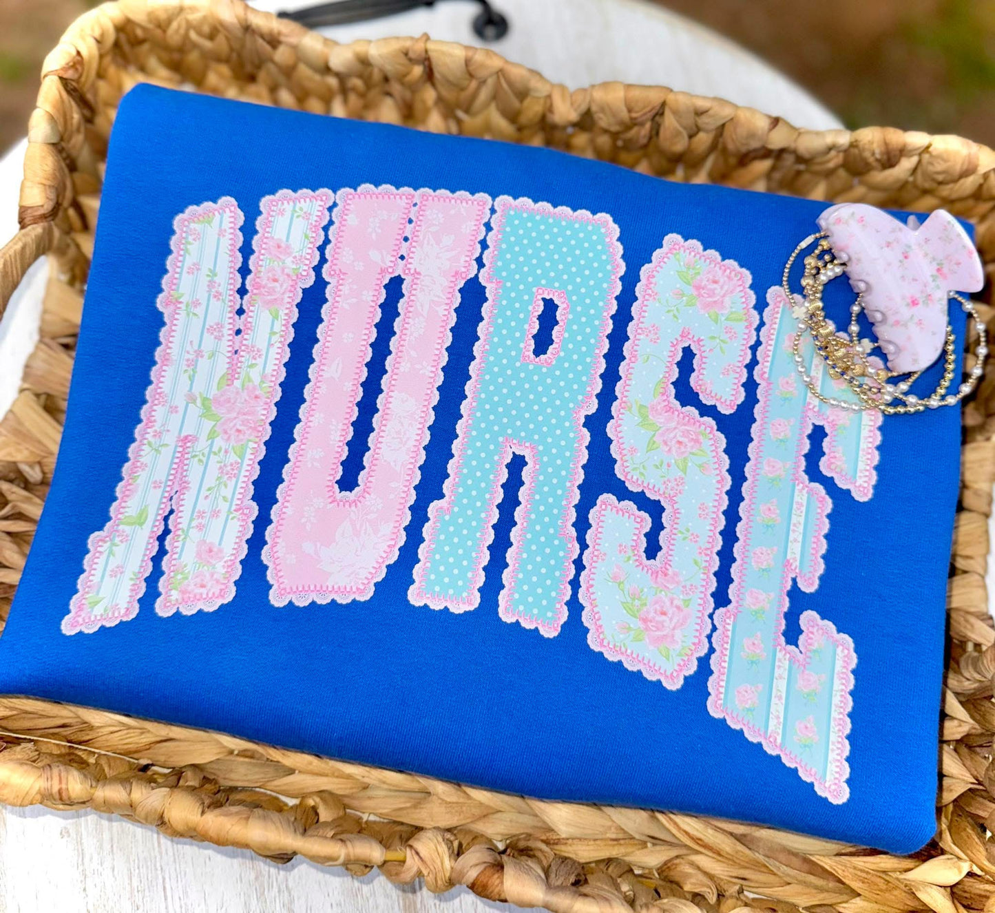 NURSE INDIVIDUAL PRINT