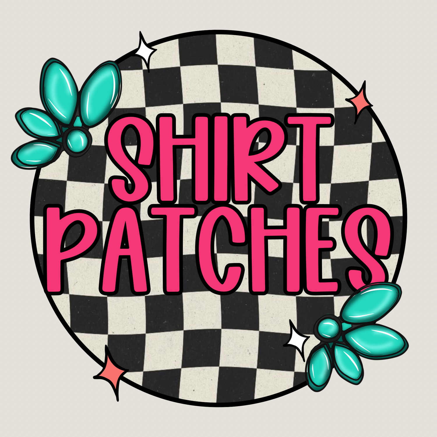 Shirt Patches