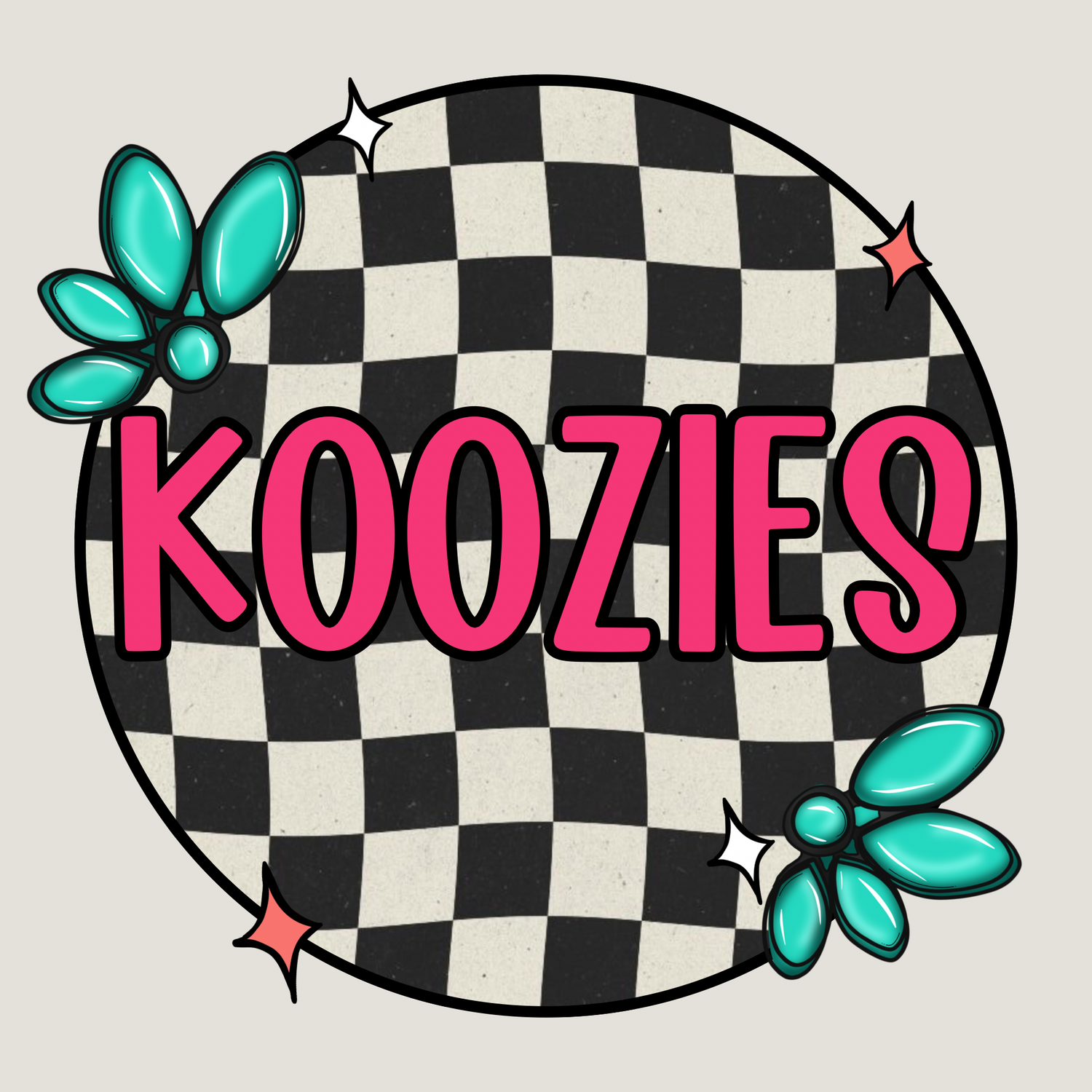 Koozies