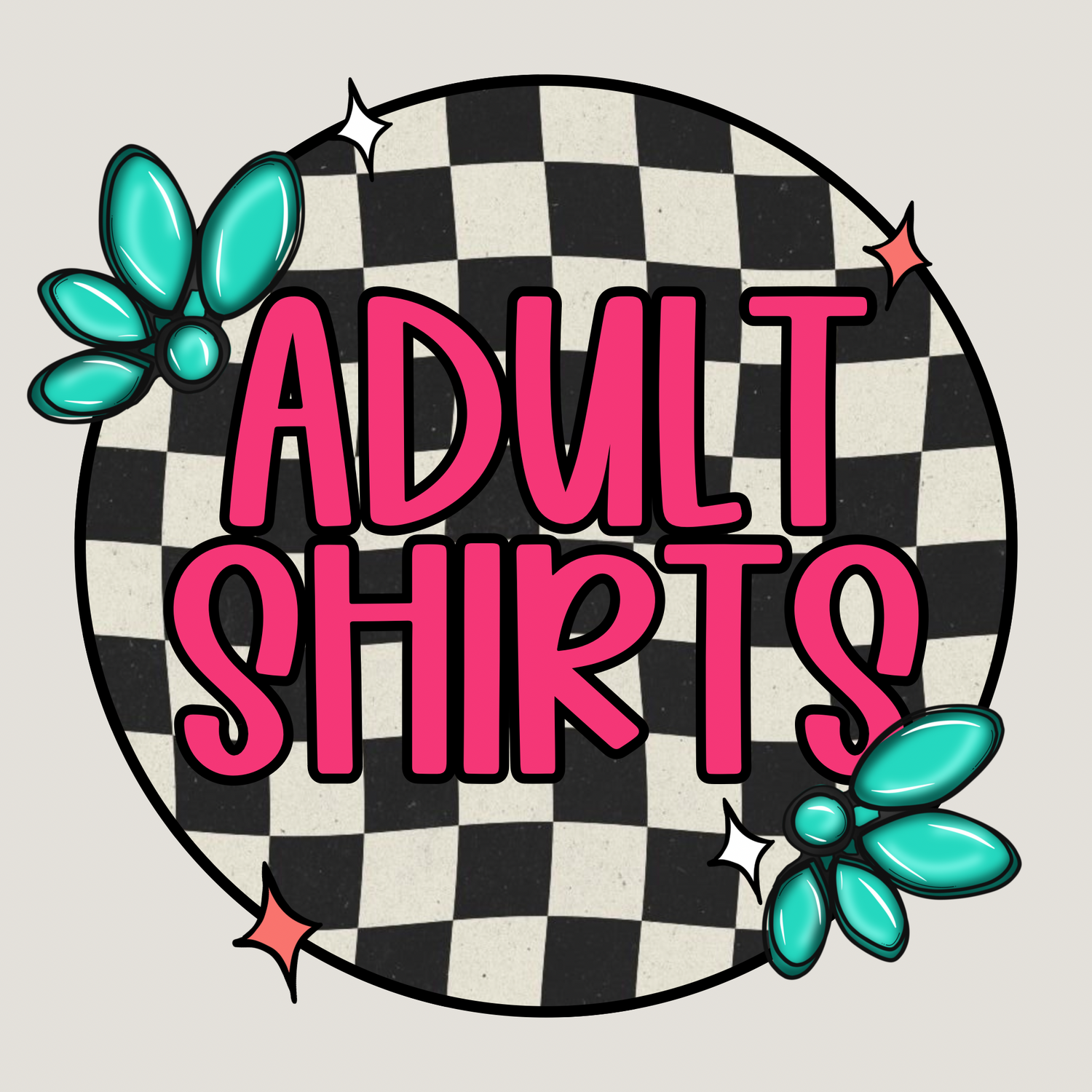 Completed Shirts ADULT