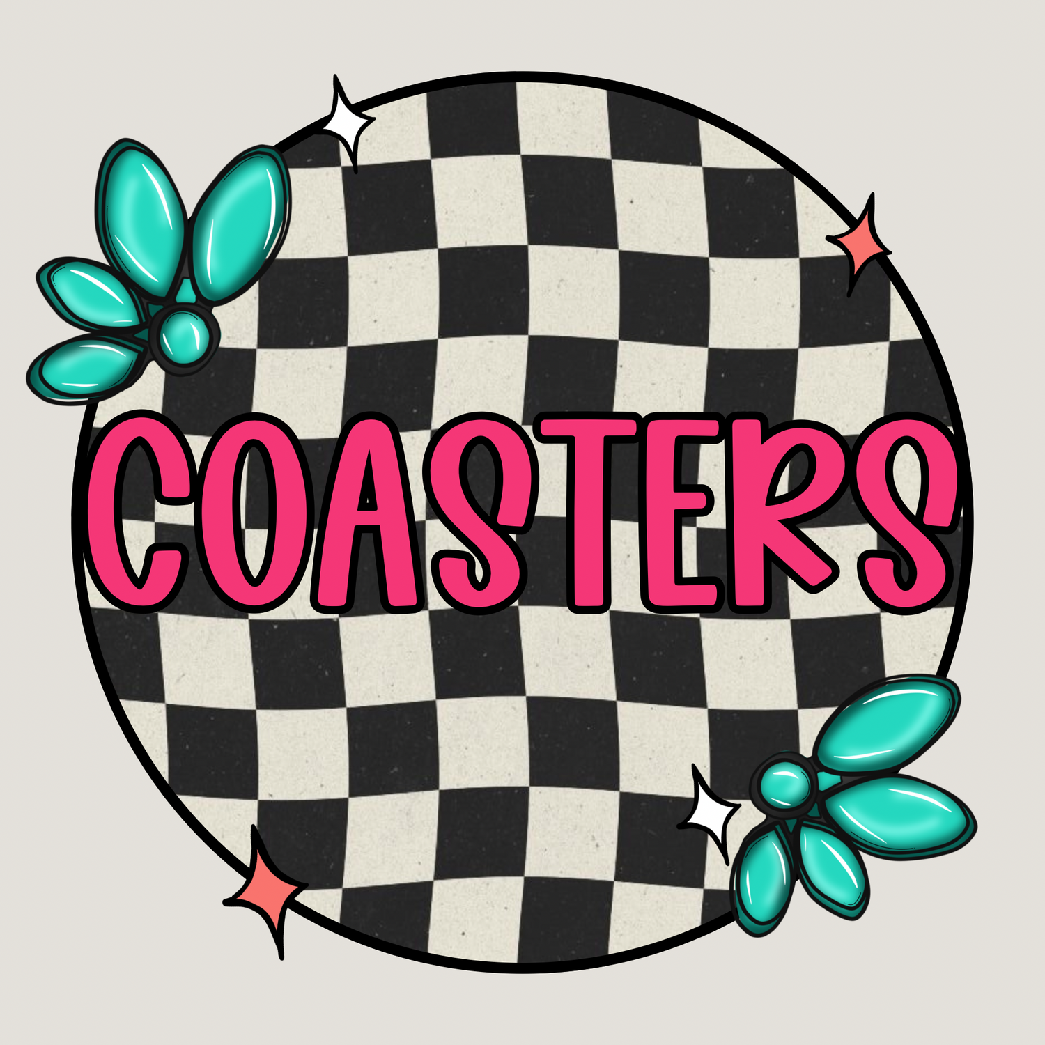 Coasters