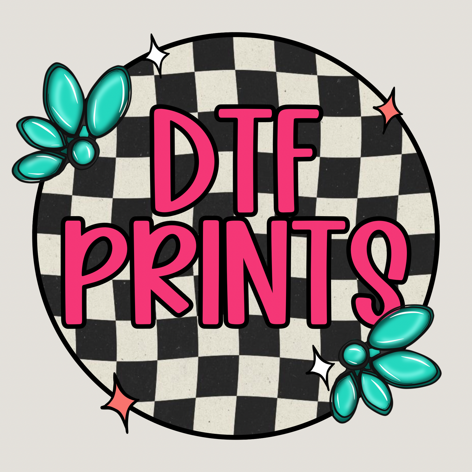 DTF Prints