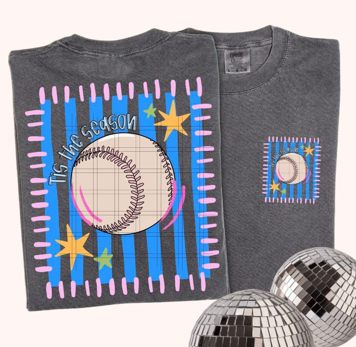 Tis the season