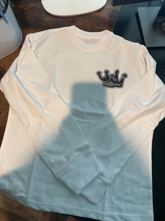 Crown long sleeve