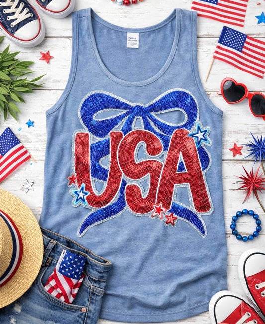 USA