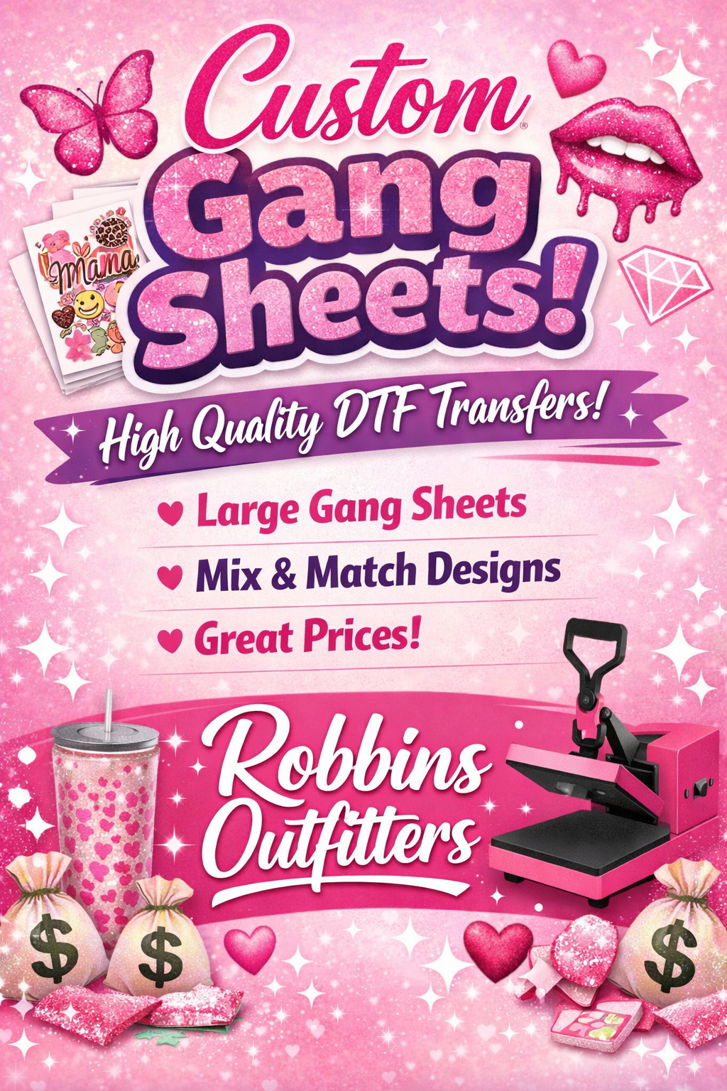 Single Prints