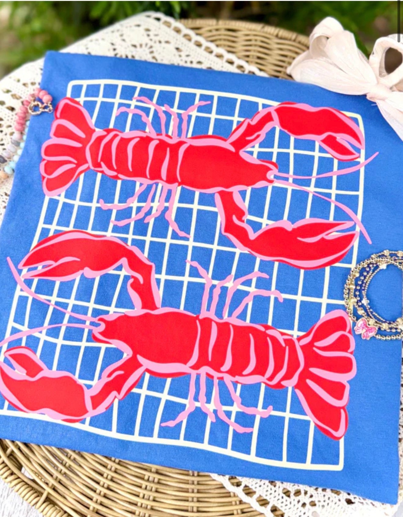 LOBSTER