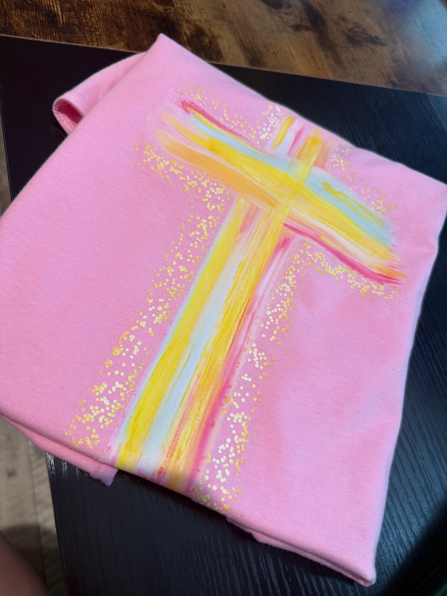 Cross
