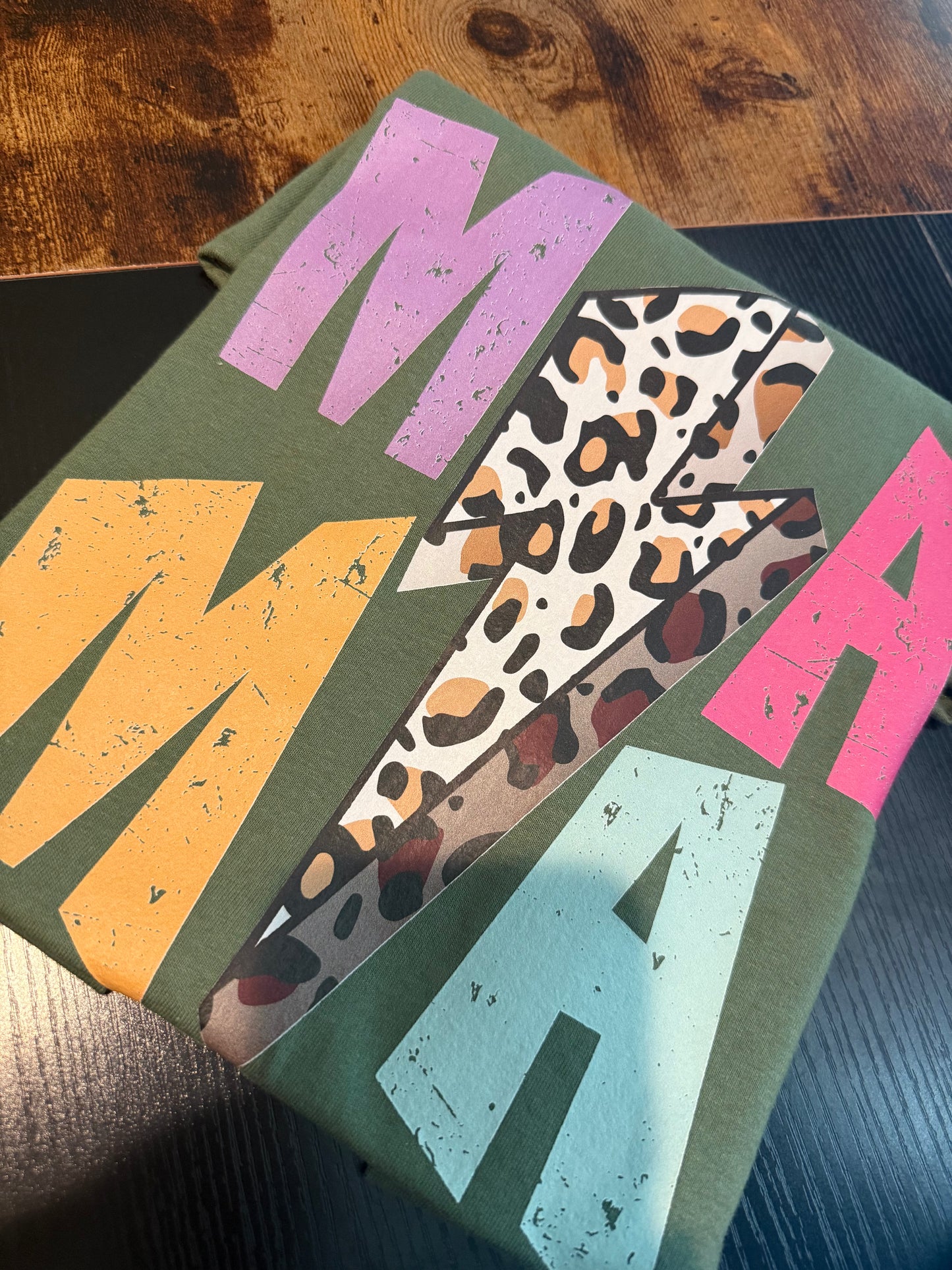 Mama