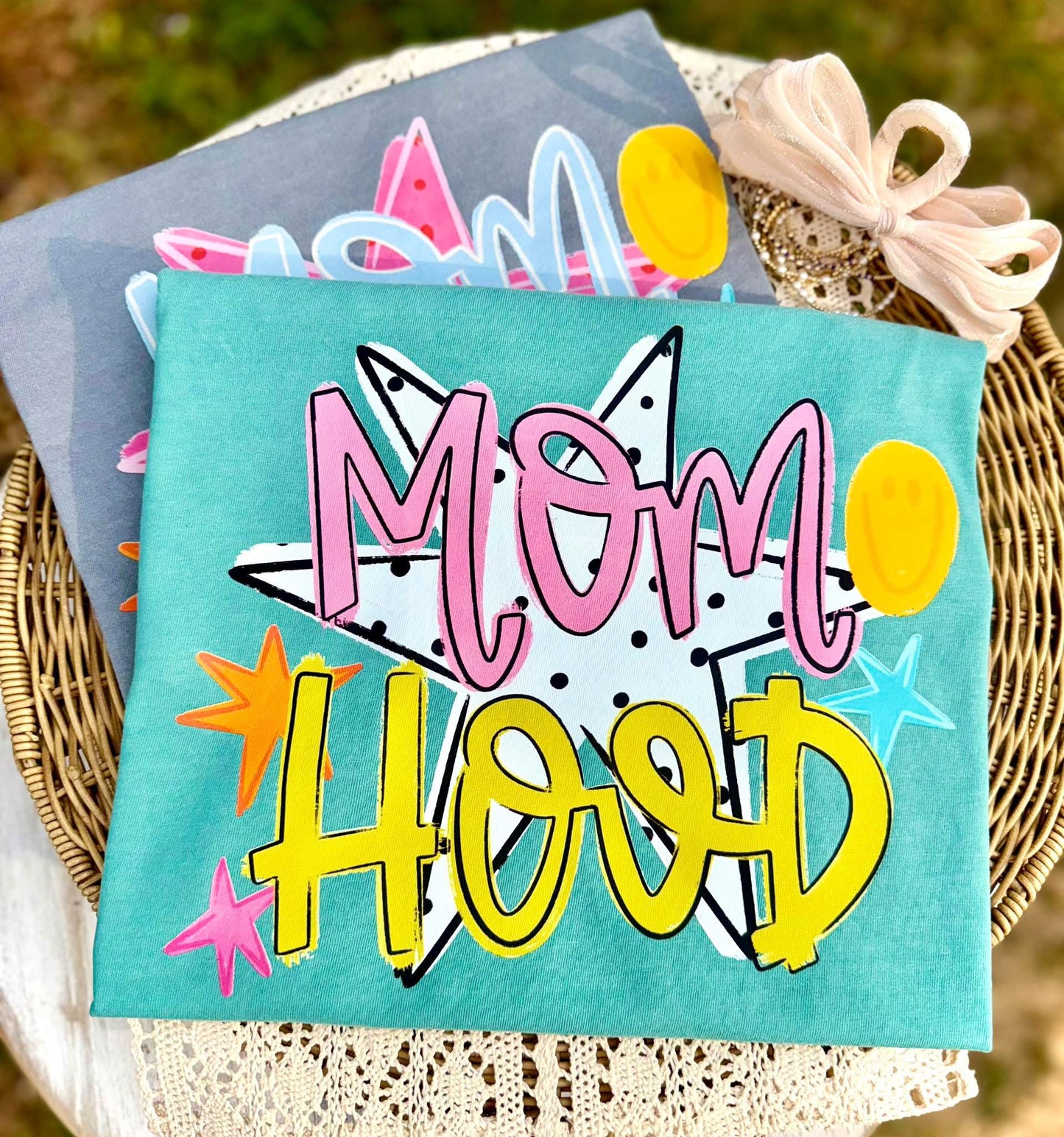 Mom hood