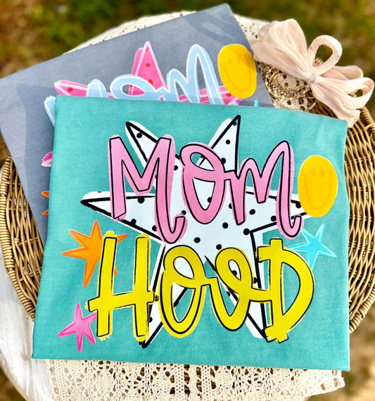 Mom hood