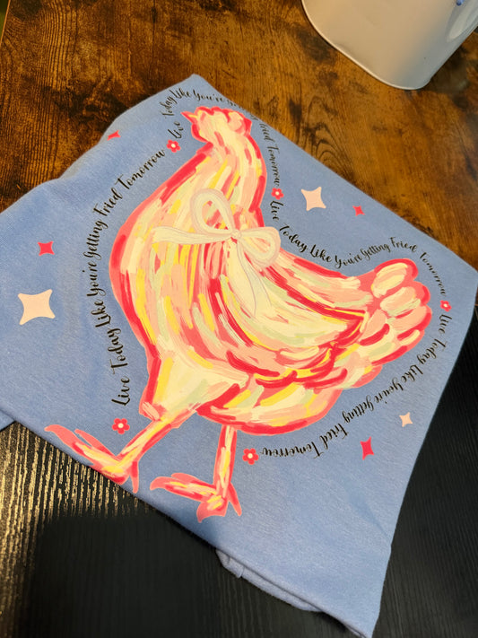 Chicken