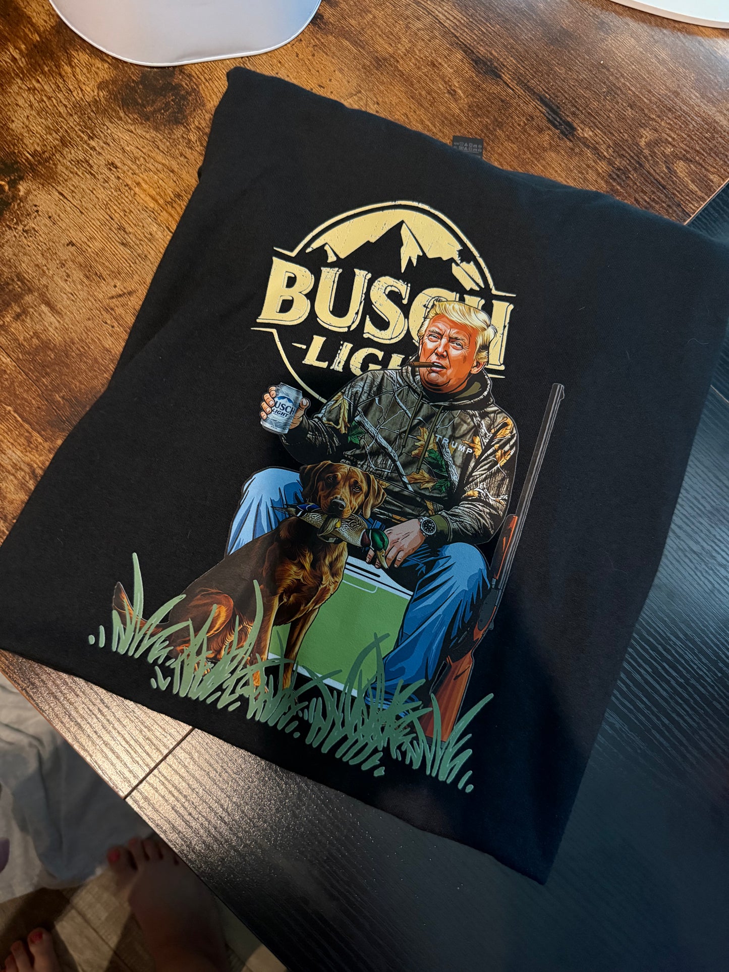 Bush light