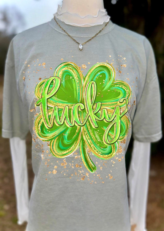 Lucky Shirt