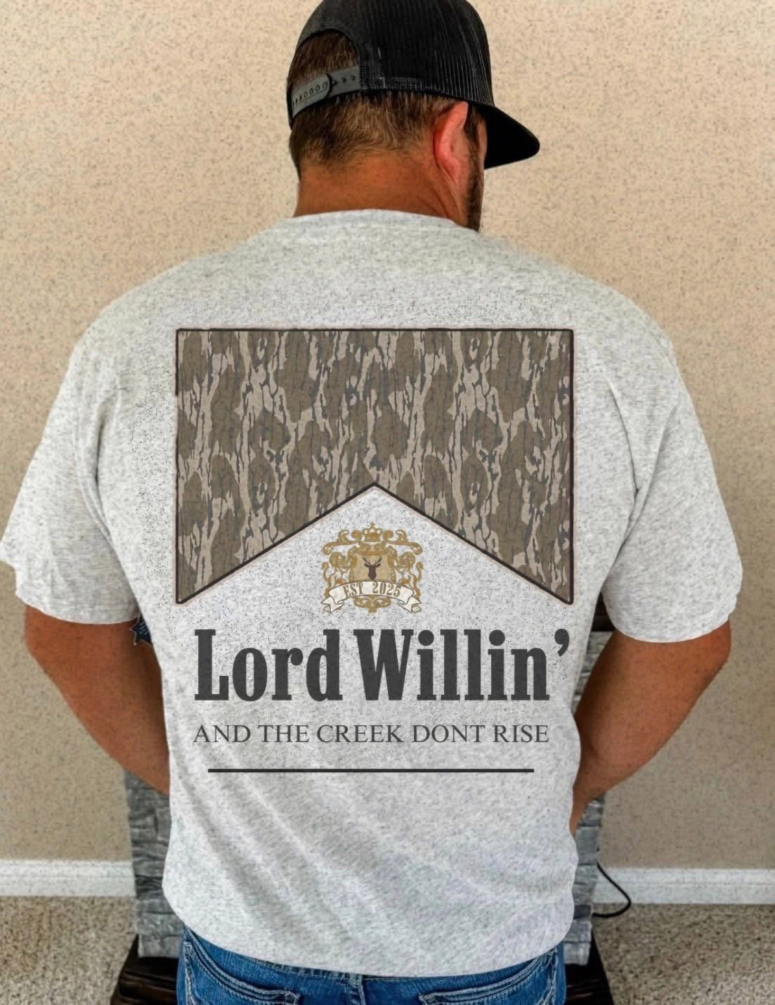 Lord Willin’