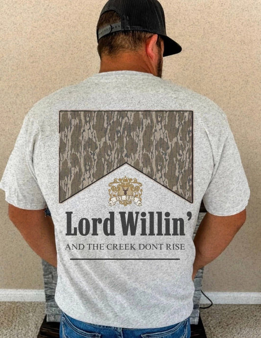 Lord Willin’
