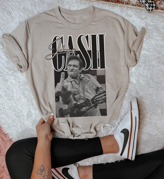 Cash