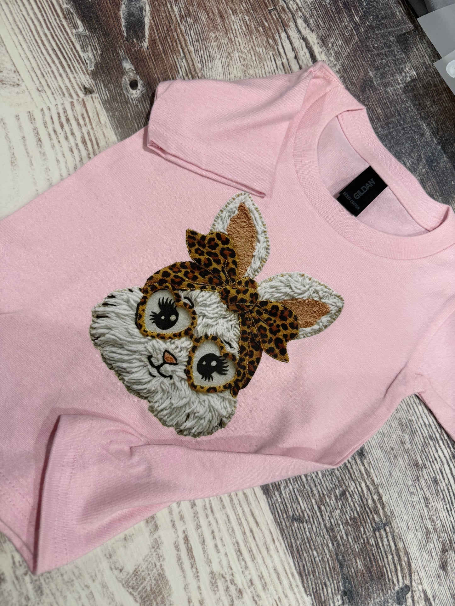 Kids Bunny