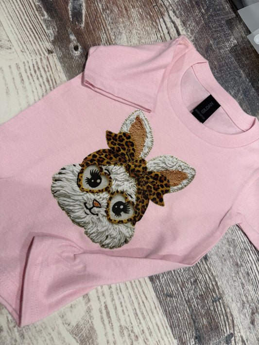 Kids Bunny