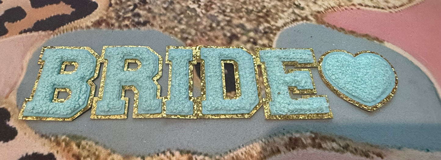 Bride