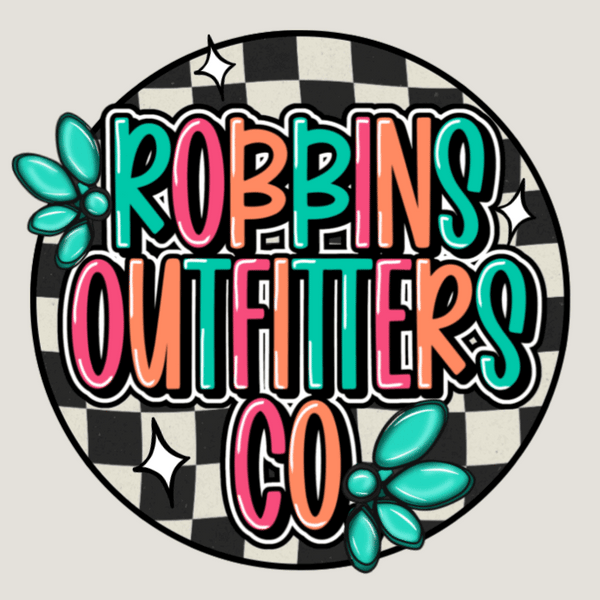 Robbins Outfitters Co